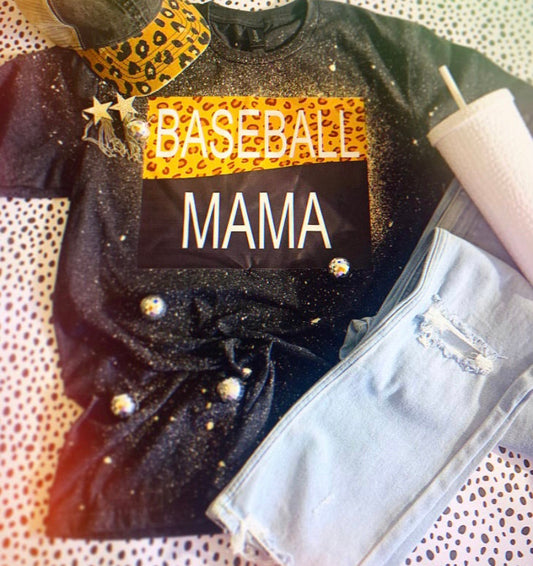 Baseball mama 🫶🏻