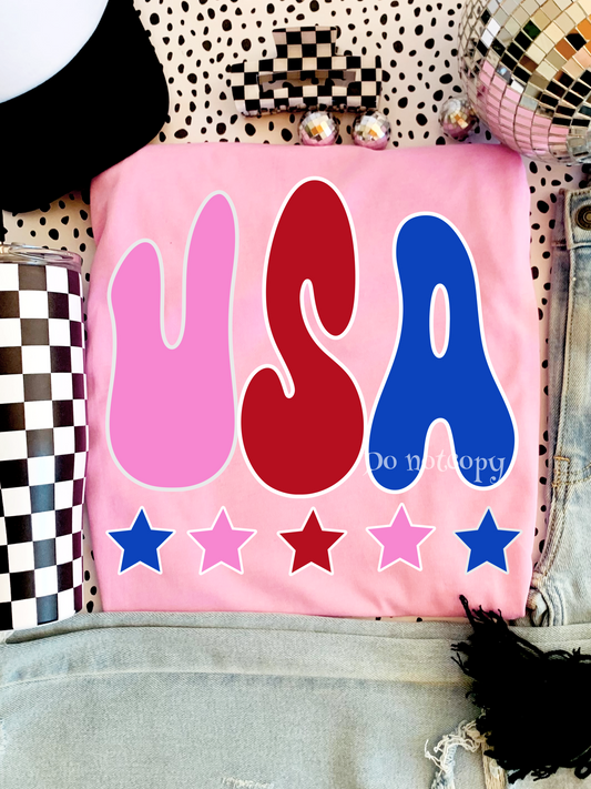 🌸⭐️USA⭐️🌸