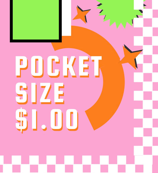 1 Pocket Size Transfer